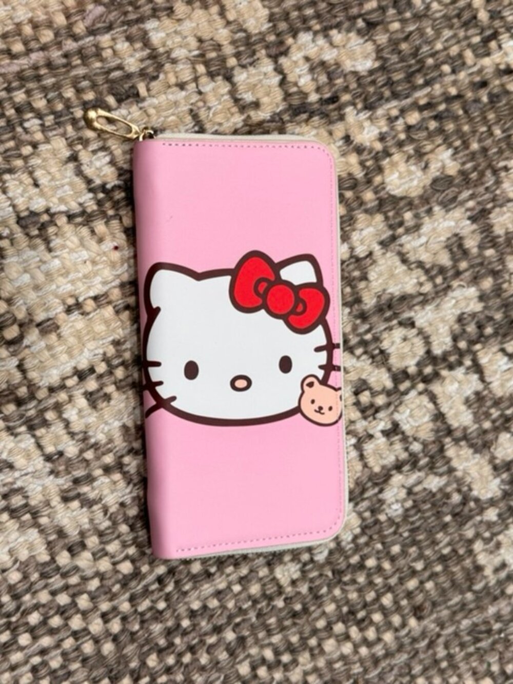 Hello Kitty Wallet